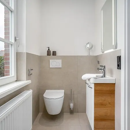 Apartament In't Doerp 3 *