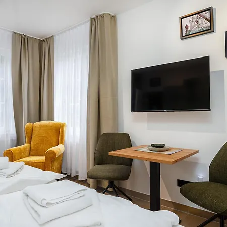 In't Doerp 3 Greetsiel