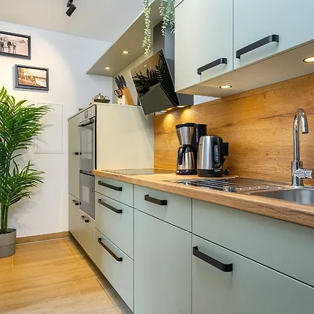 In't Doerp 3 Apartament