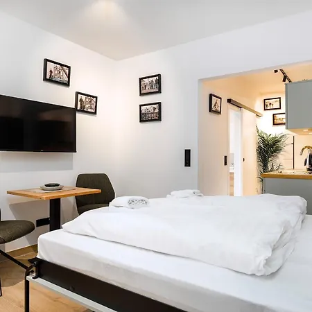 In't Doerp 3 * Greetsiel