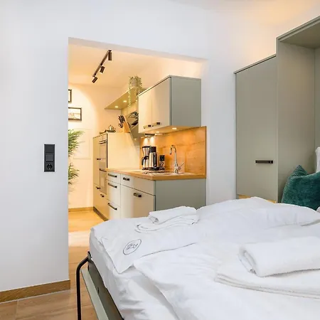 In't Doerp 3 Apartament *