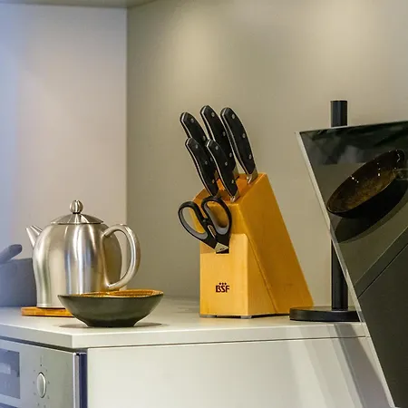 In't Doerp 3 * Greetsiel