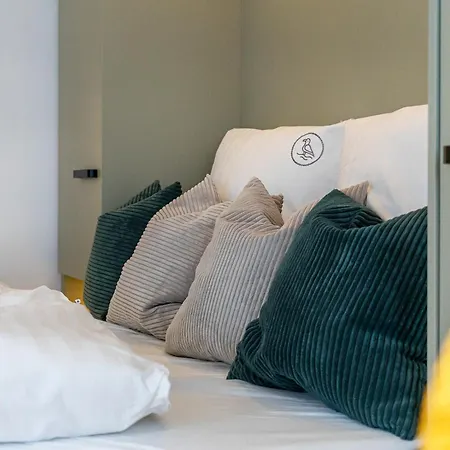 Apartment In't Doerp 3 *
