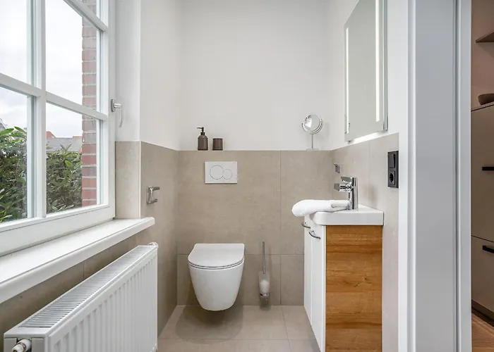 Apartament In't Doerp 3 *