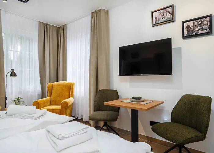 In't Doerp 3 Greetsiel