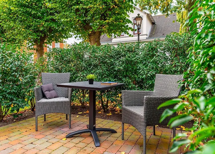 In't Doerp 3 Greetsiel