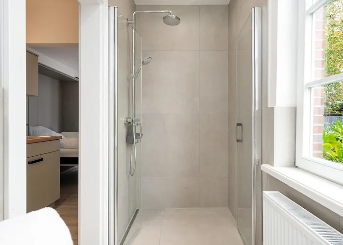 In't Doerp 3 * Greetsiel