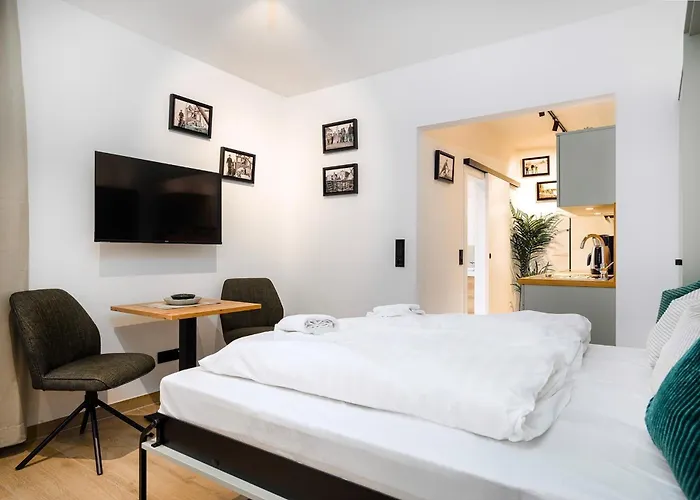 In't Doerp 3 * Greetsiel