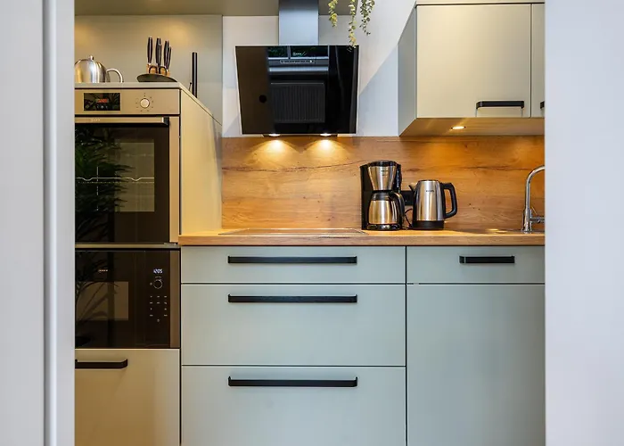 In't Doerp 3 * Greetsiel