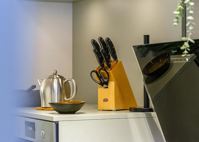 In't Doerp 3 * Greetsiel