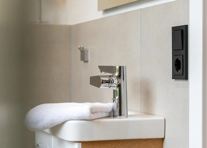 Apartament In't Doerp 3