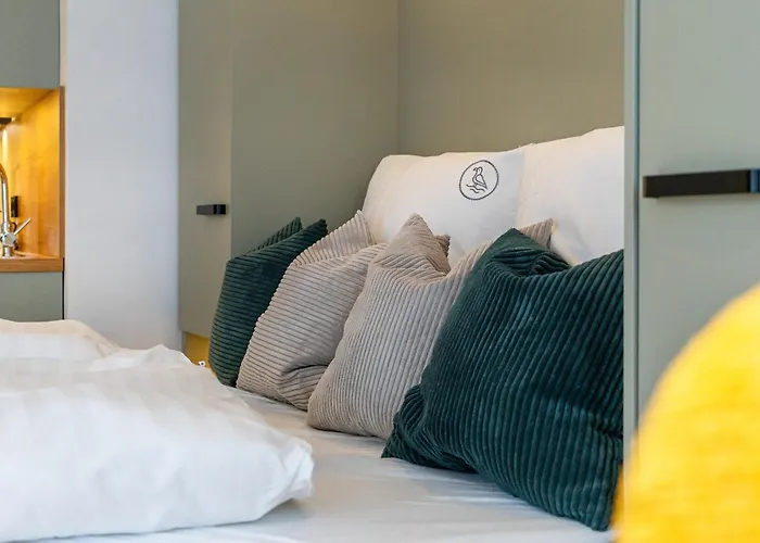 Apartament In't Doerp 3 *