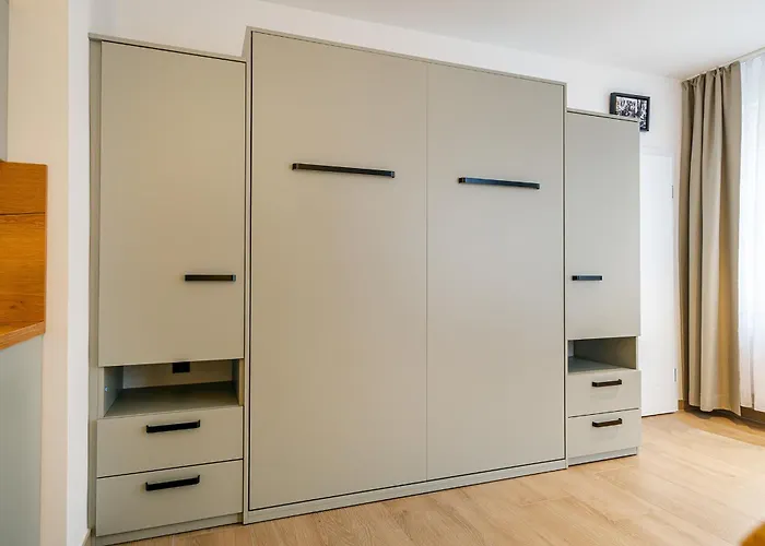 Apartament In't Doerp 3 Greetsiel